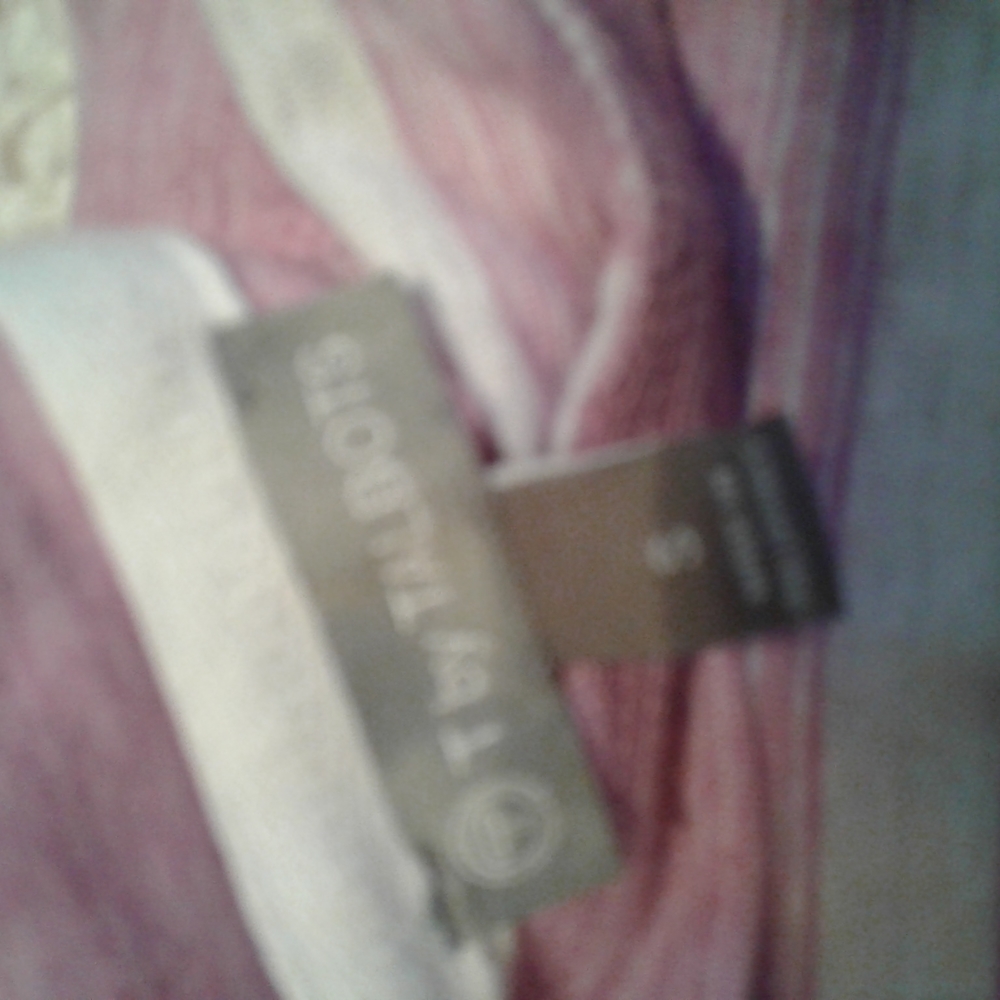 Talbots top - Picture 2 of 3